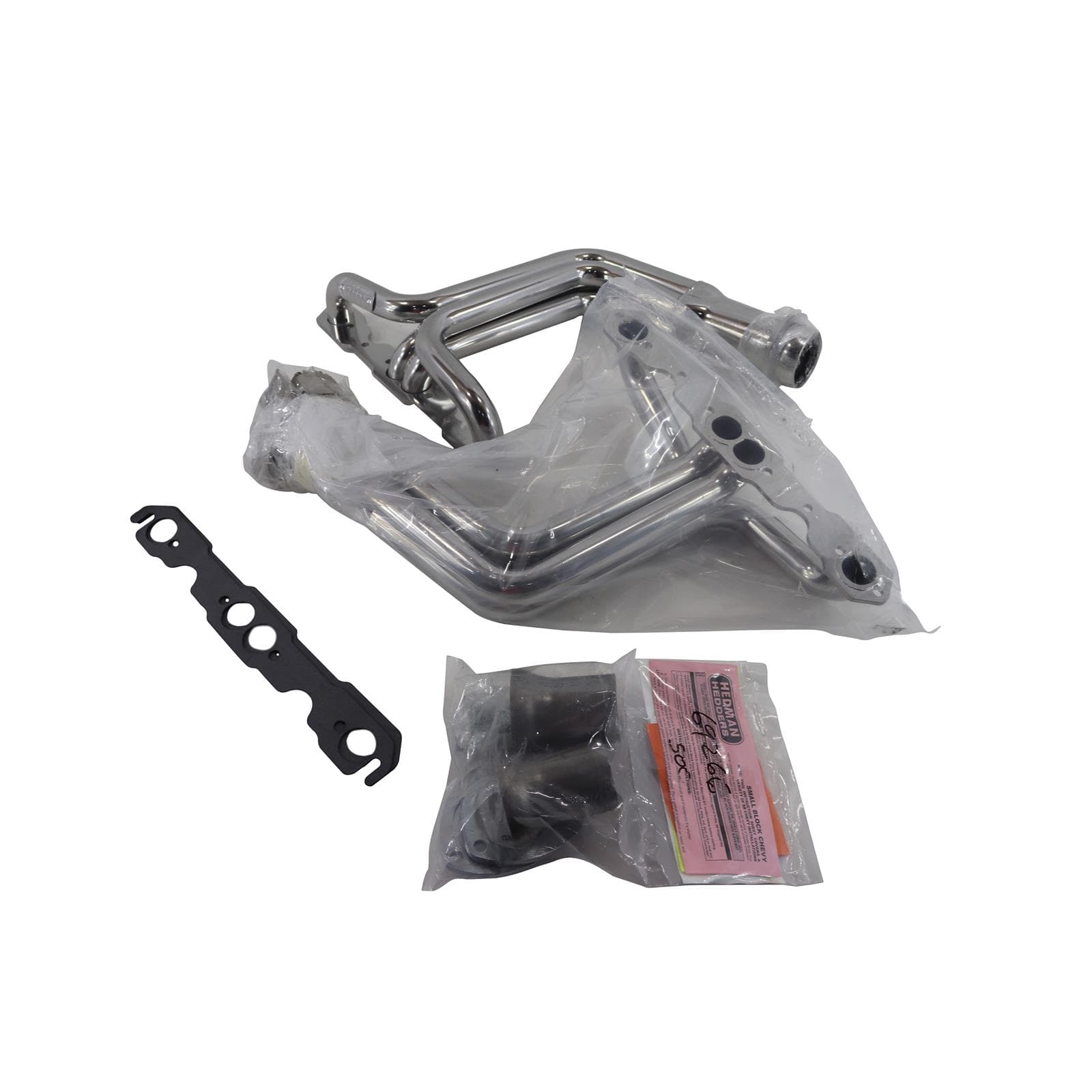 Hedman Hedders 69266 55-66 GM 2WD Truck Headers, Long Tube