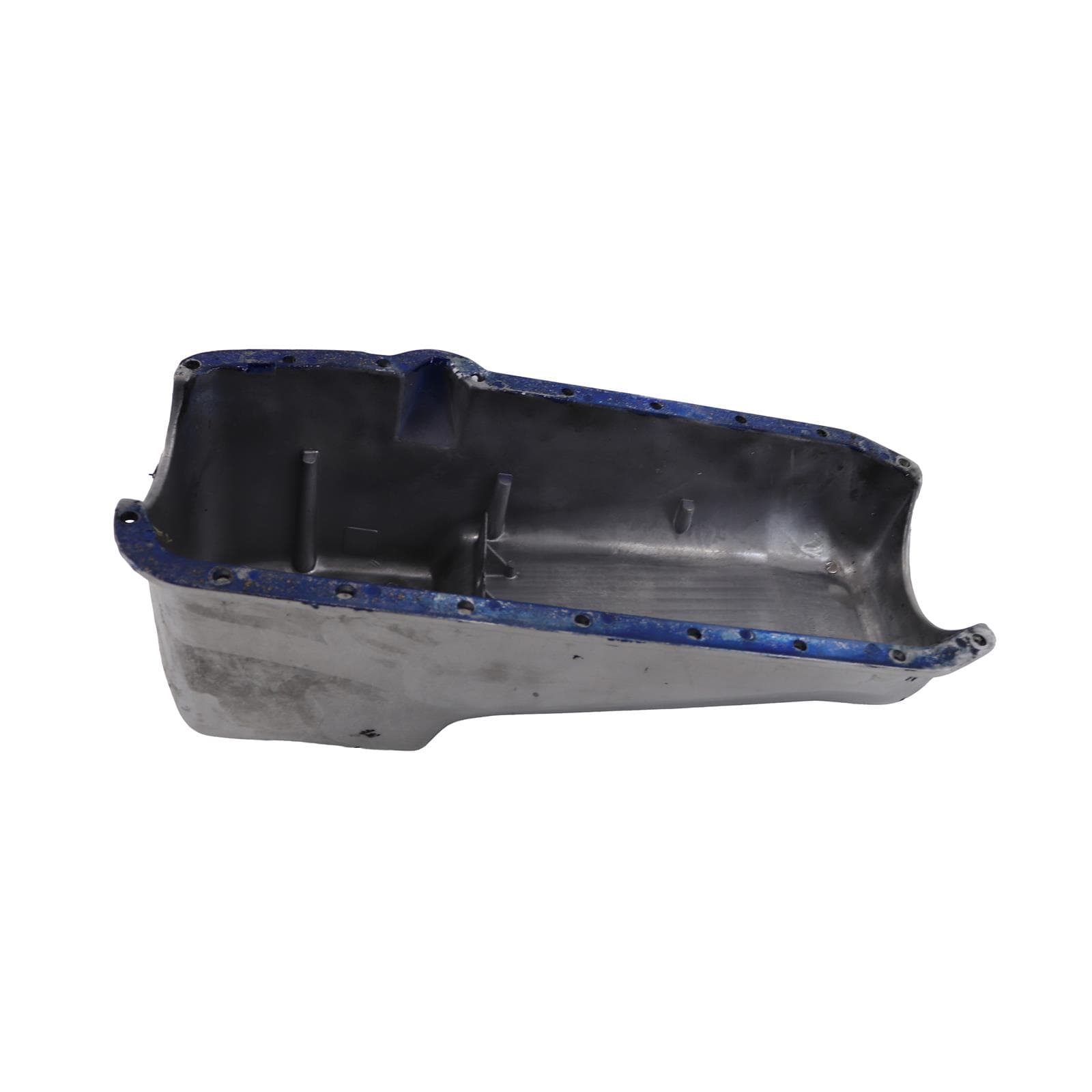 1957-1979 Small Block Chevy Aluminum Oil Pan