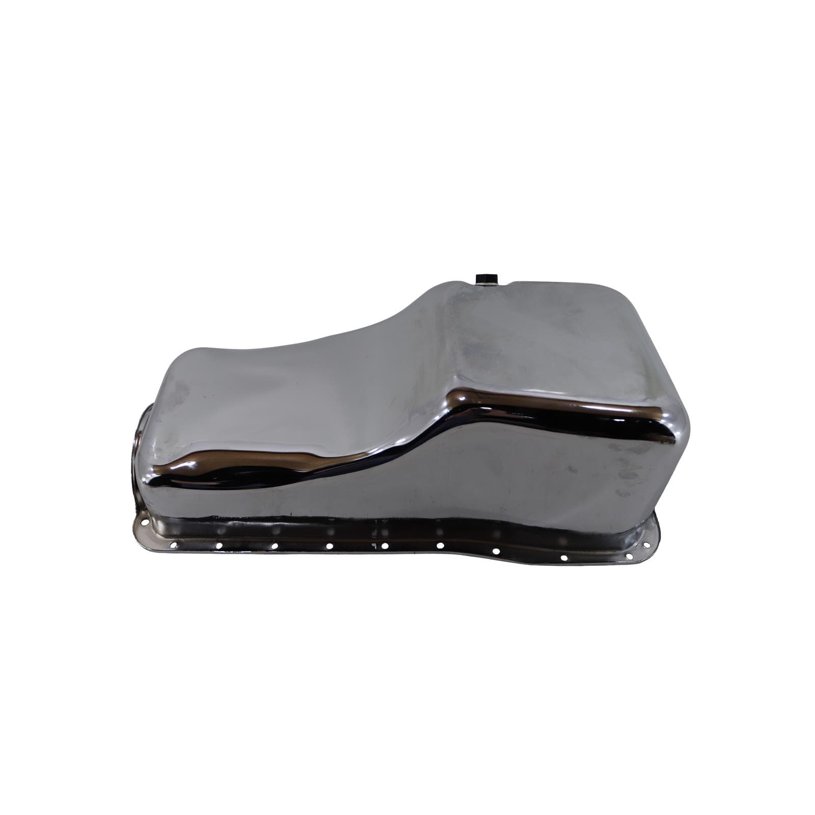 Chrome Oil Pan Ford 429-460