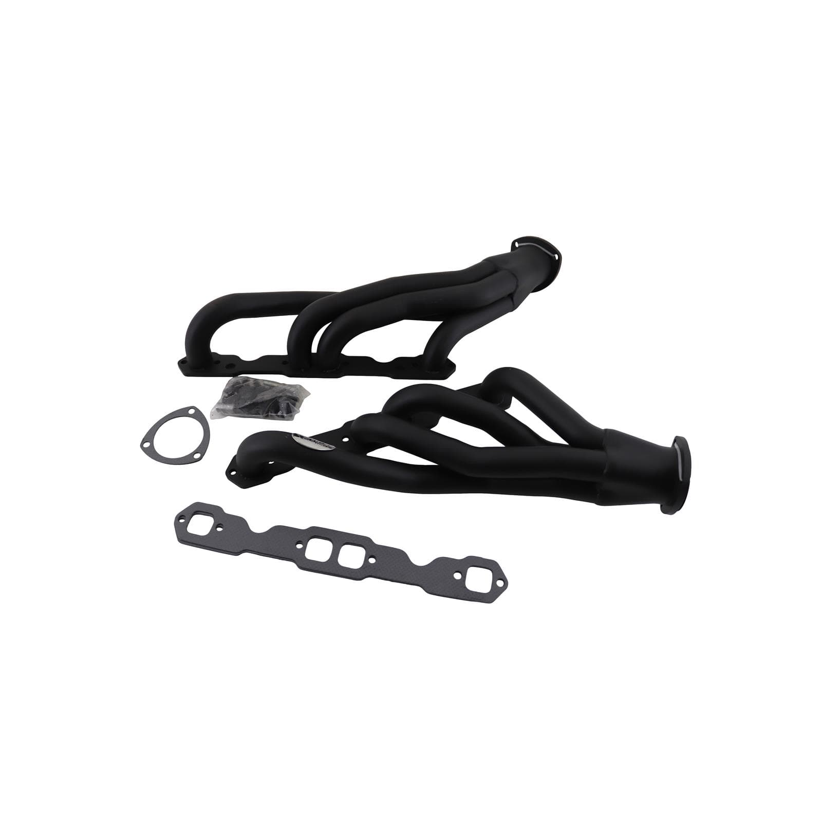 Hooker 2466HKR Competition Shortie Header, Painted