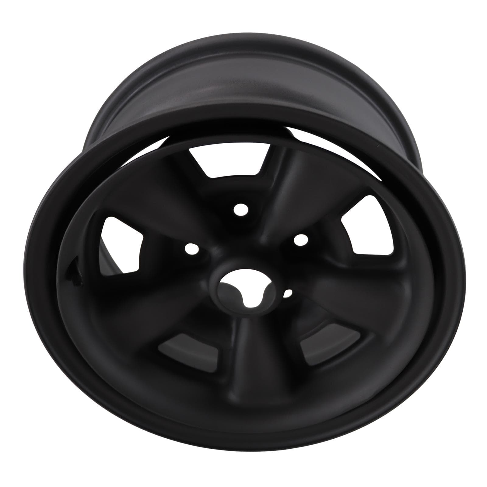 OER 3983045 Chevy 5 Spoke Mag Wheel, 15x7, Camaro/Chevelle