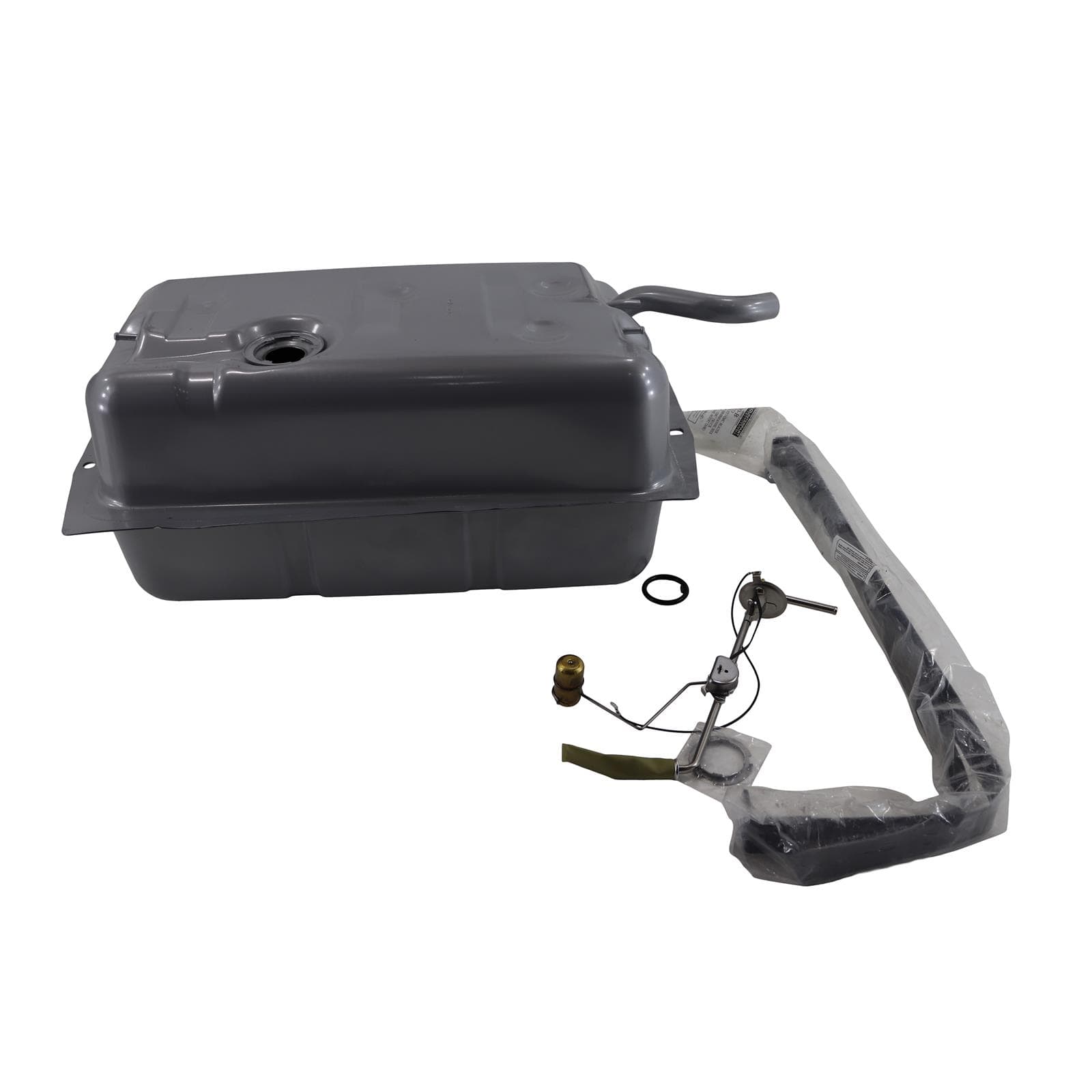 Dynacorn T53A Gas Tank Kit, 1967-72 Chevy Pickup/Blazer/Jimmy