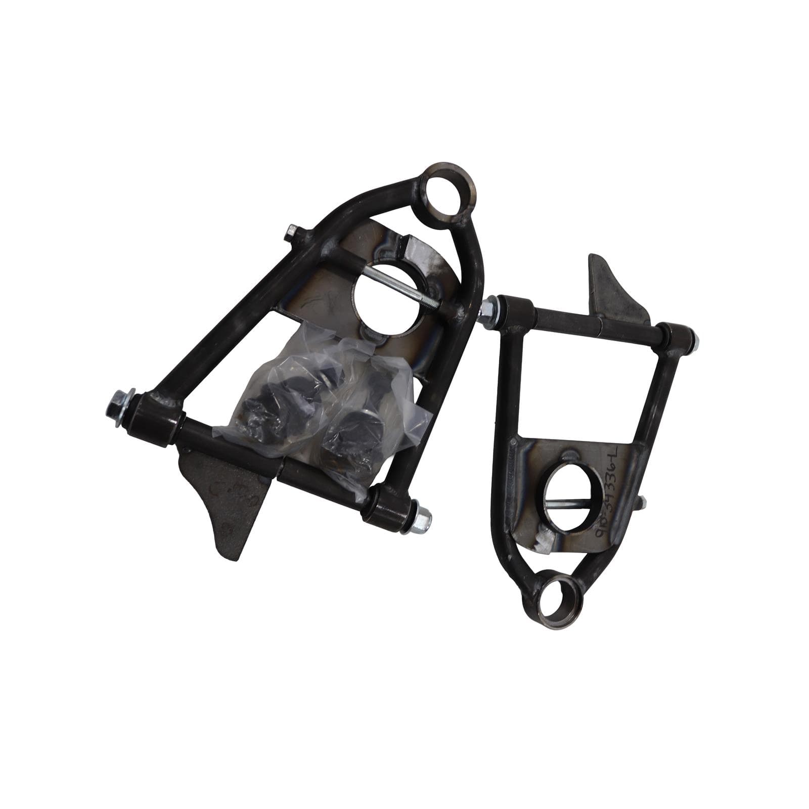 LWR A-ARM STK SPRG 5/8"Narr