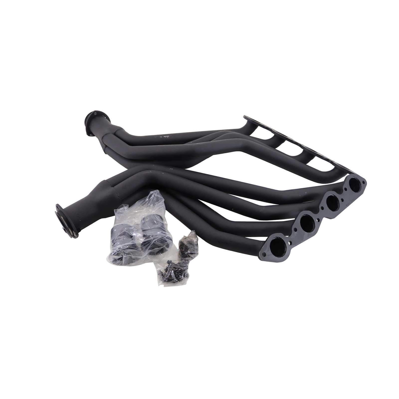 Flowtech 11530FLT Long Tube Header, 1.75 Inch Tube Size