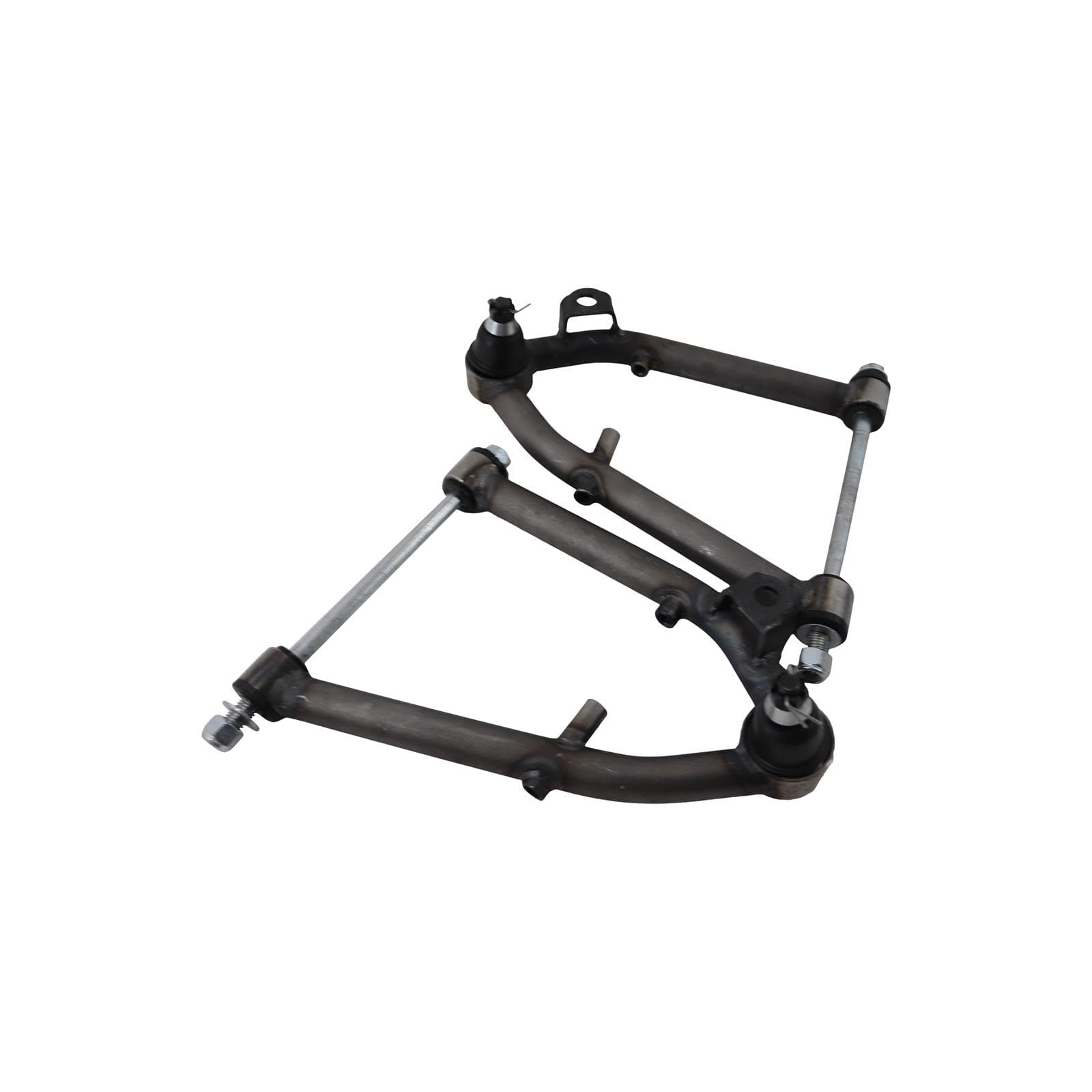 Speedway Mustang II Tubular Lower A-Arms for Coilovers, No Strut Rod
