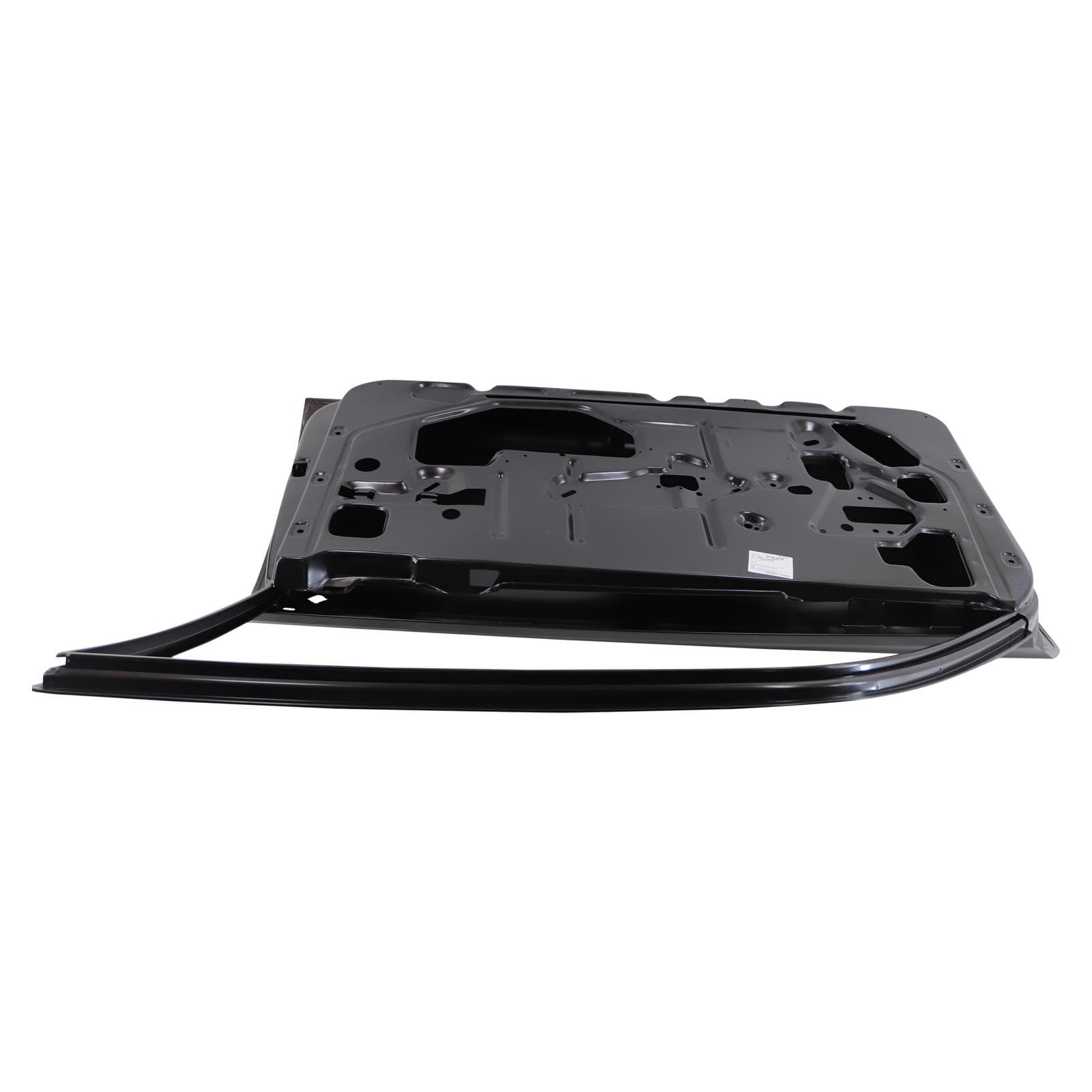 OER 7788954 68-72 Nova Door Shell RH