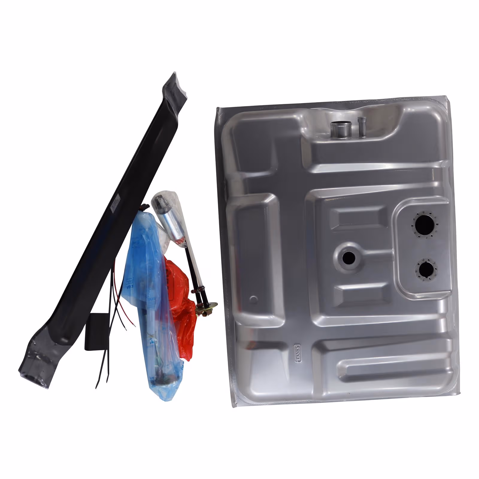 Tanks F1B-T-KIT 1973-79 Ford Truck EFI Ready Gas Tank Kit