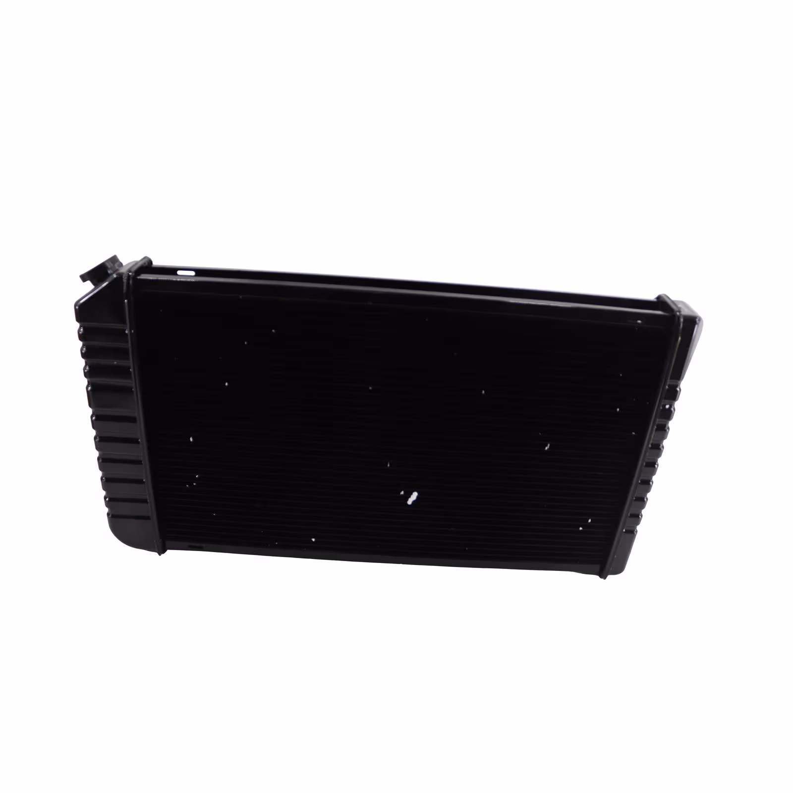 1967-72 GM Truck and Blazer 4 Row Radiator, OEM Replacement
