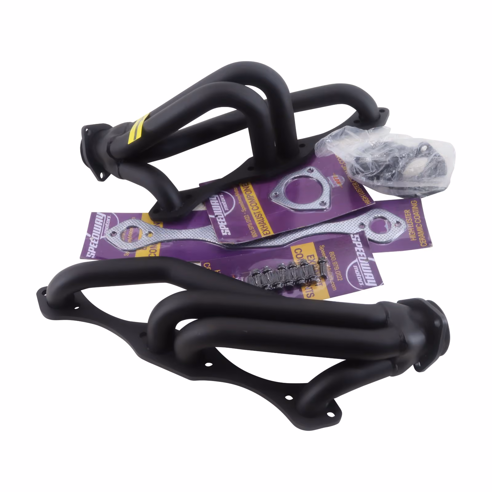 1982-1997 Chevy S10 V8 Headers