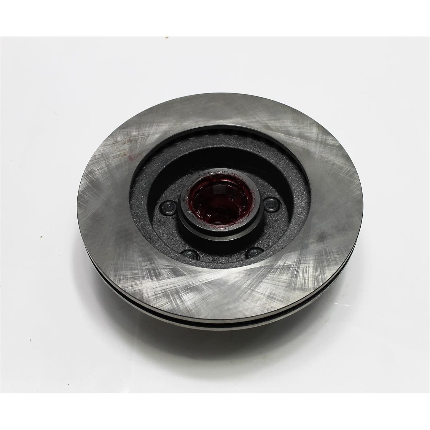 Garage Sale - 11 Inch Ford Disc Brake Rotors