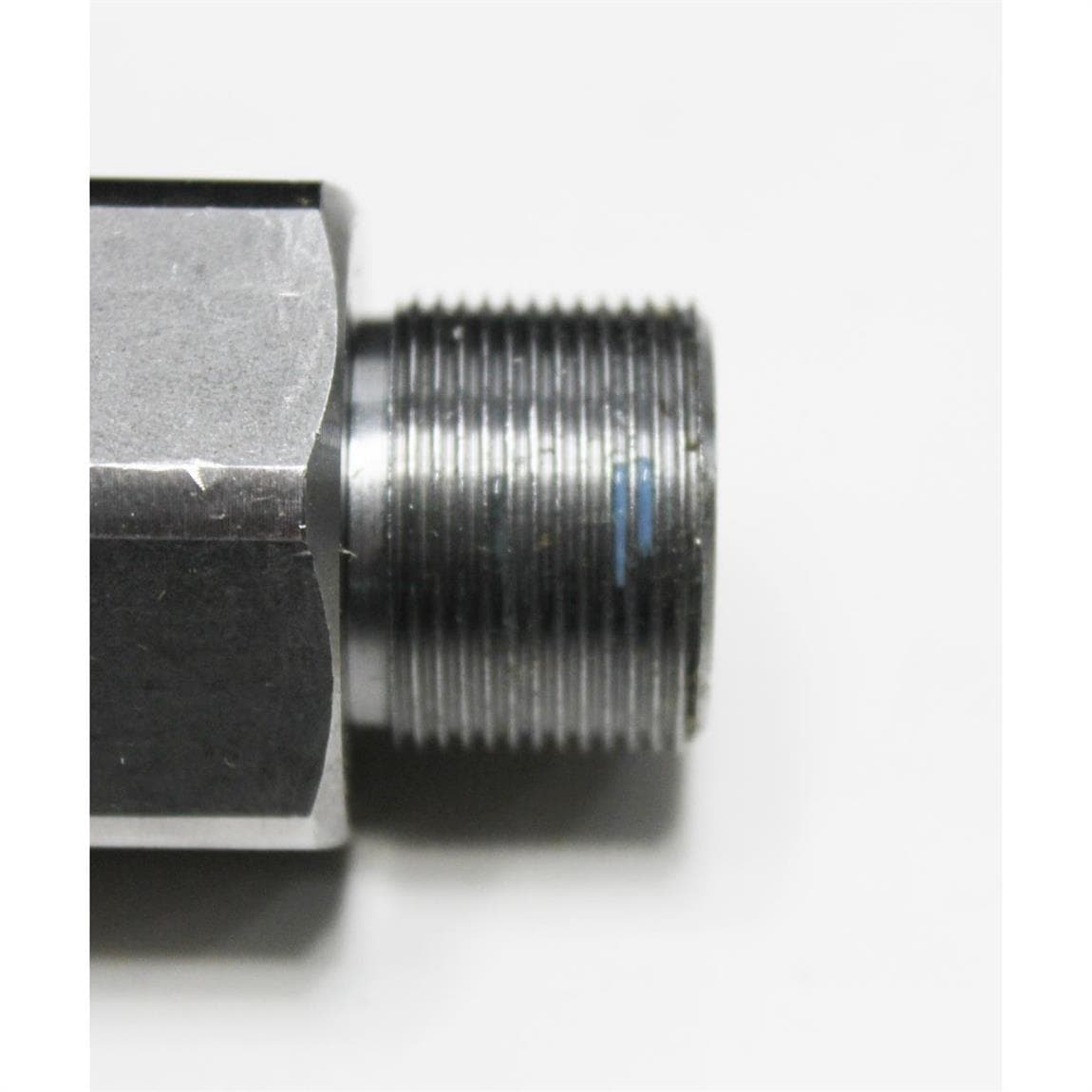 Garage Sale - Inner Tie Rod Extention Kit - Speedway Mustang II Manual Rack