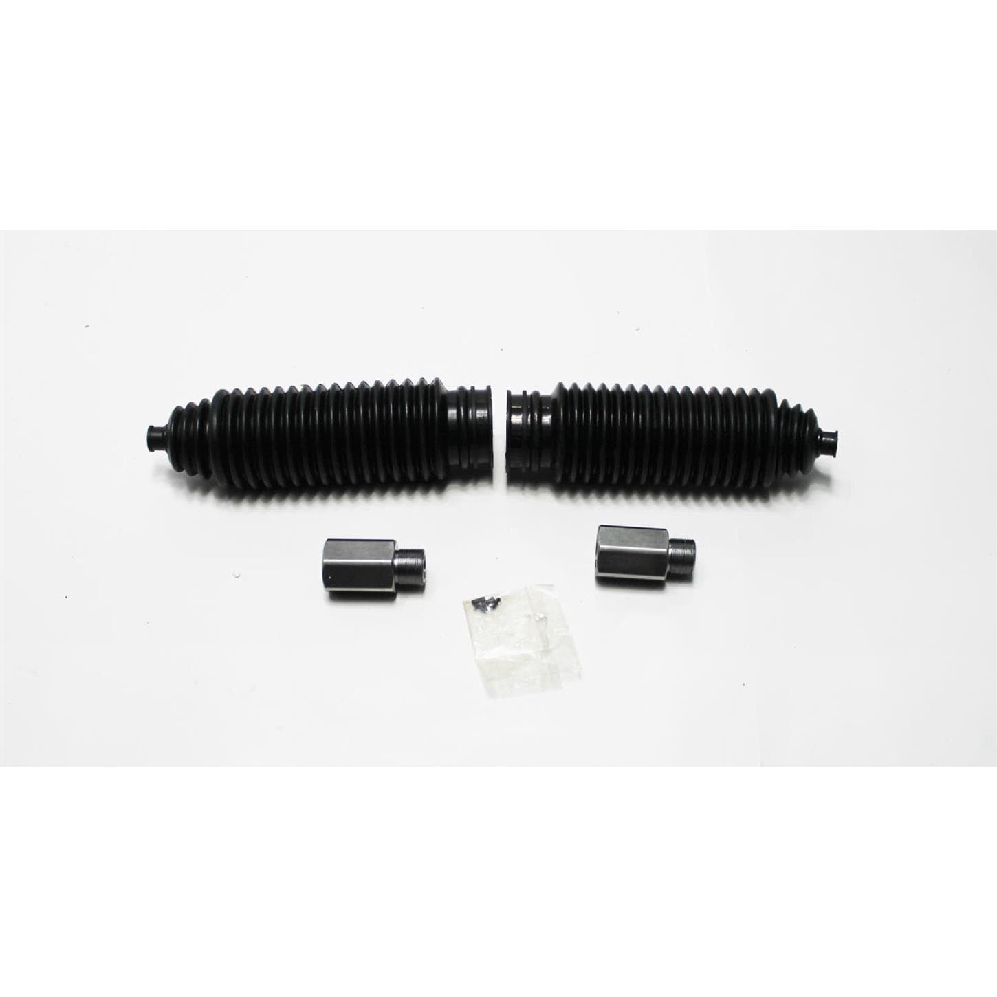 Garage Sale - Inner Tie Rod Extention Kit - Speedway Mustang II Manual Rack