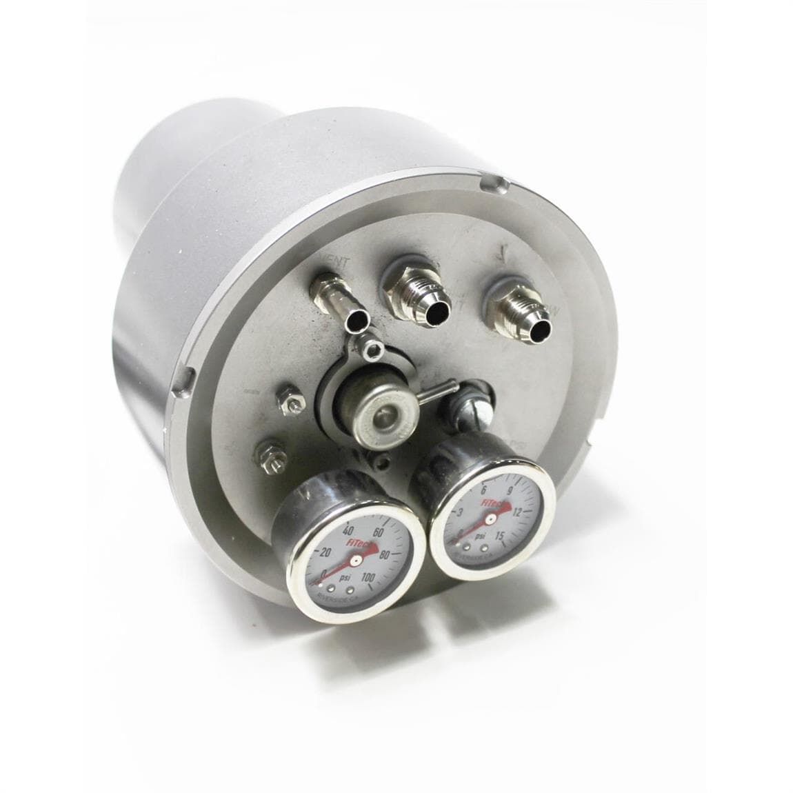 FITECH FUEL COMMAND CENTER