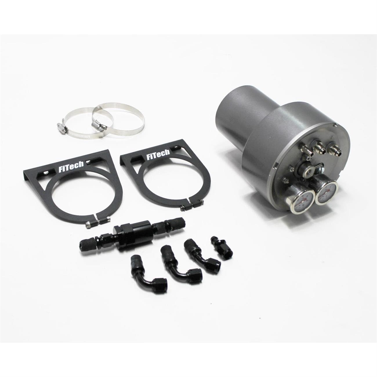 FITECH FUEL COMMAND CENTER