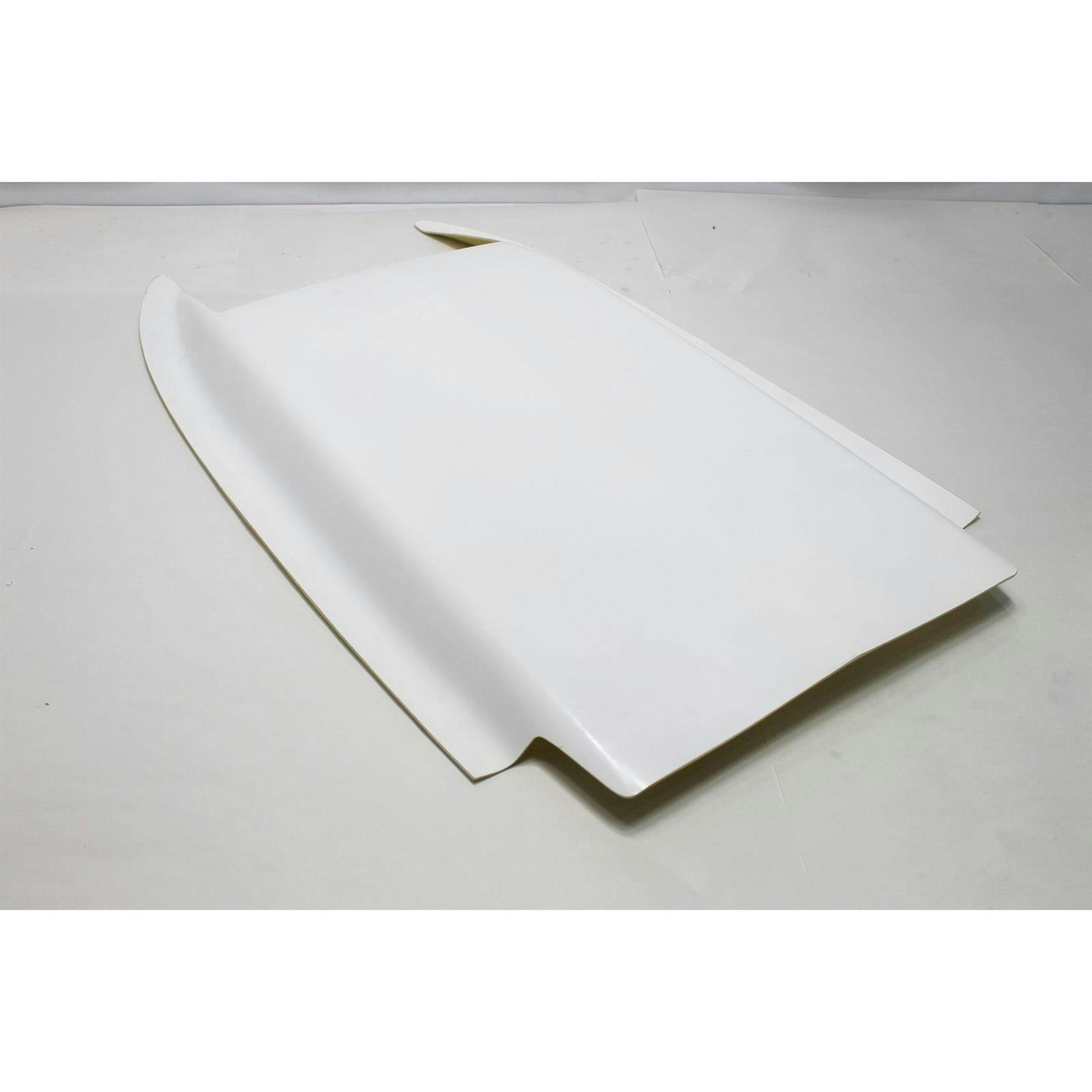 Garage Sale - Stingray Corvette Style Fiberglass Hood Scoop