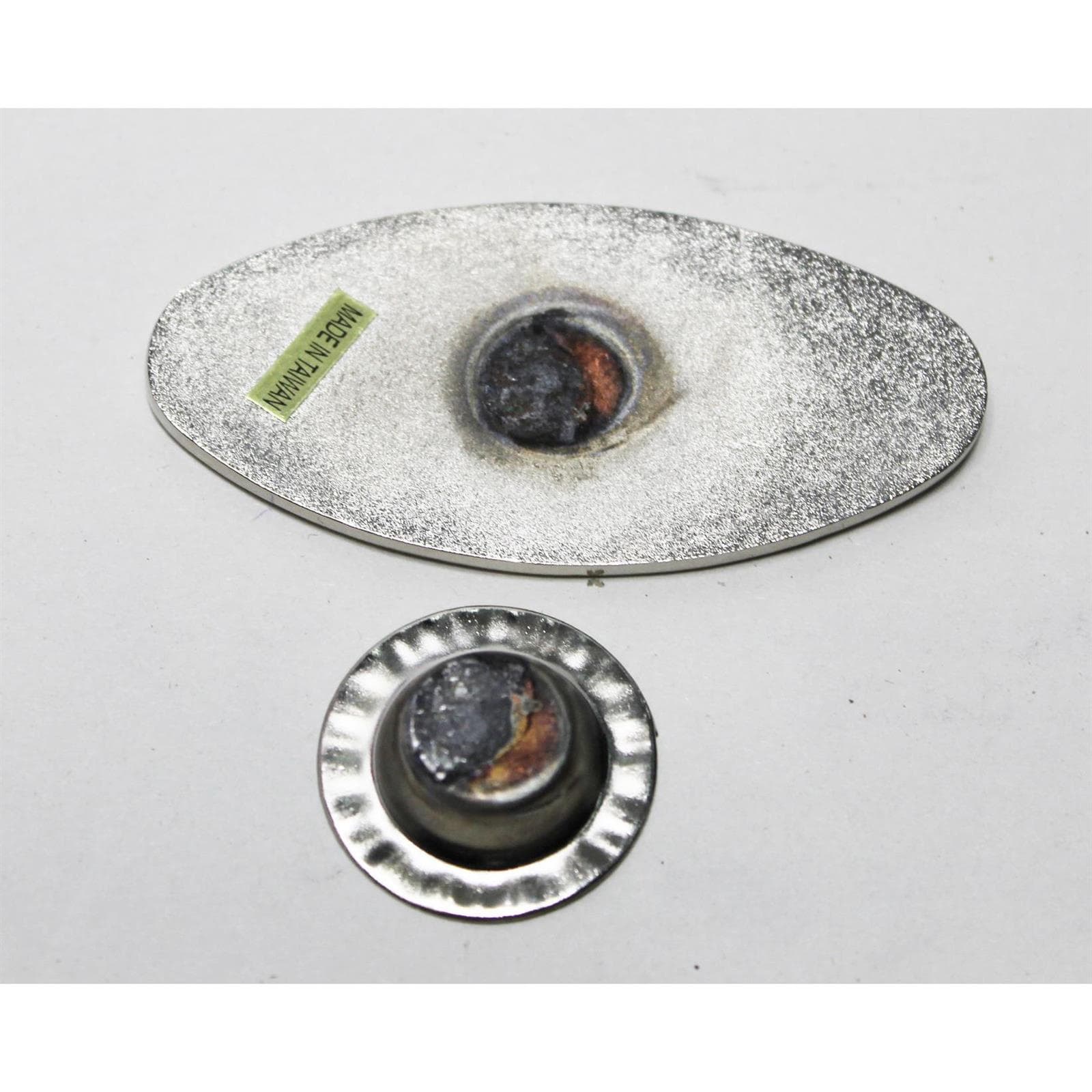 Garage Sale - 1928-30 Ford Model A Radiator Emblem