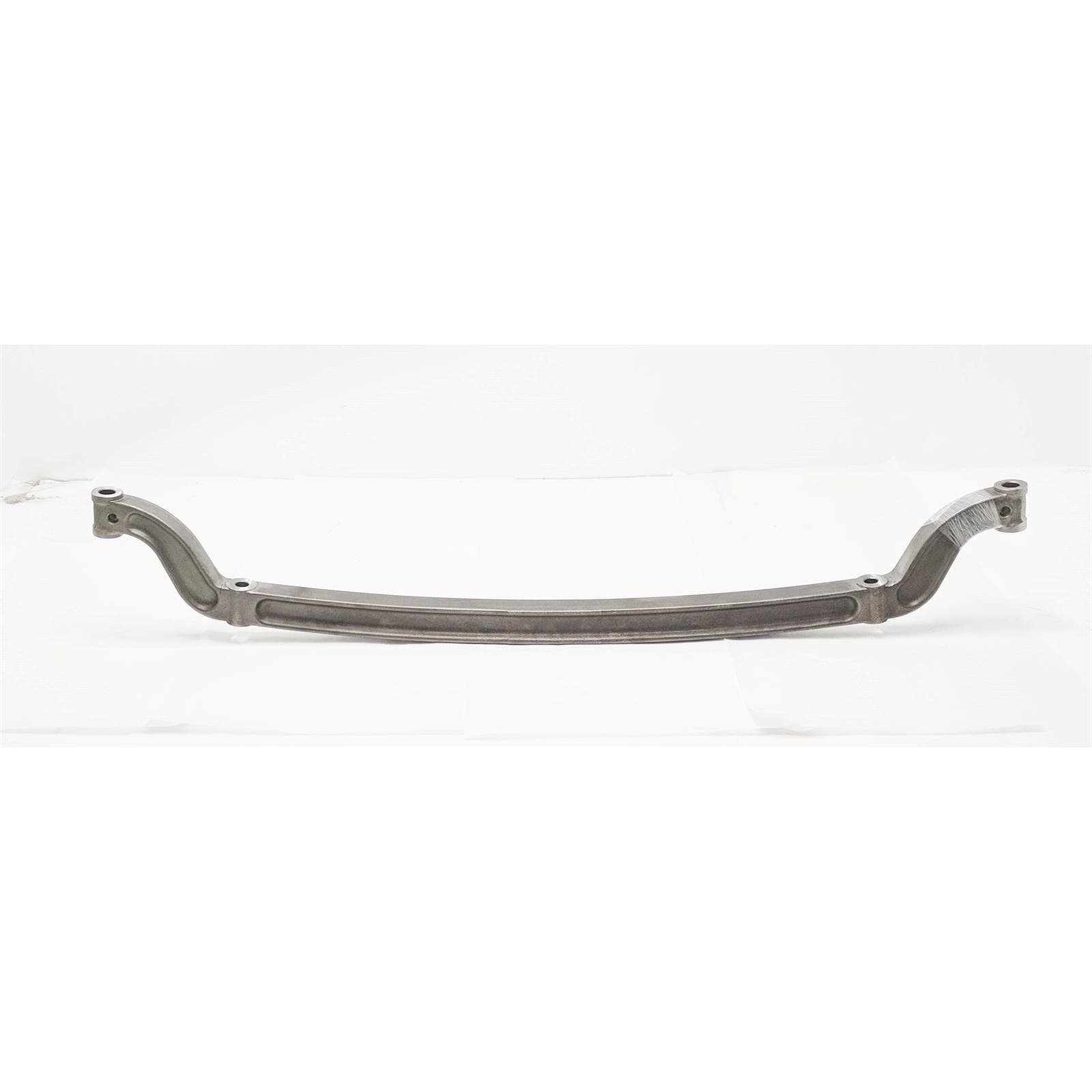 Speedway Forged 4 Inch Drop I-Beam Front Axle, Plain