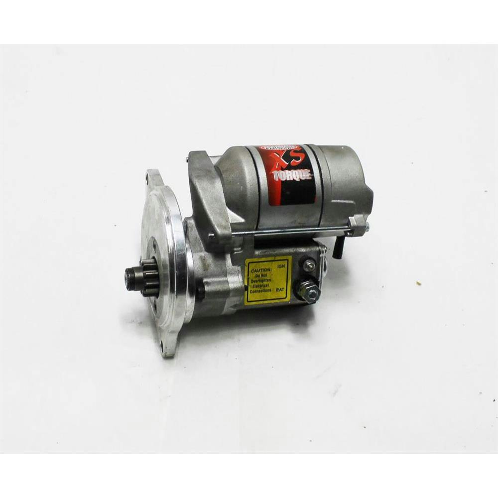 STARTER FORD V-8 3-BOLT