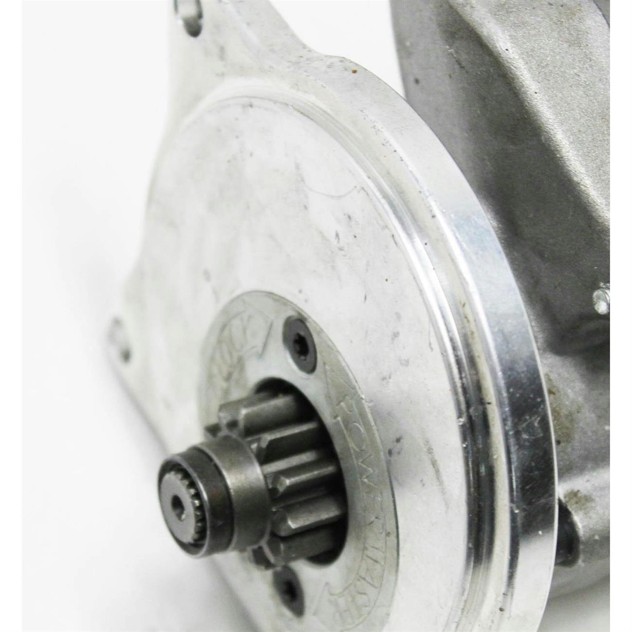 STARTER FORD V-8 3-BOLT