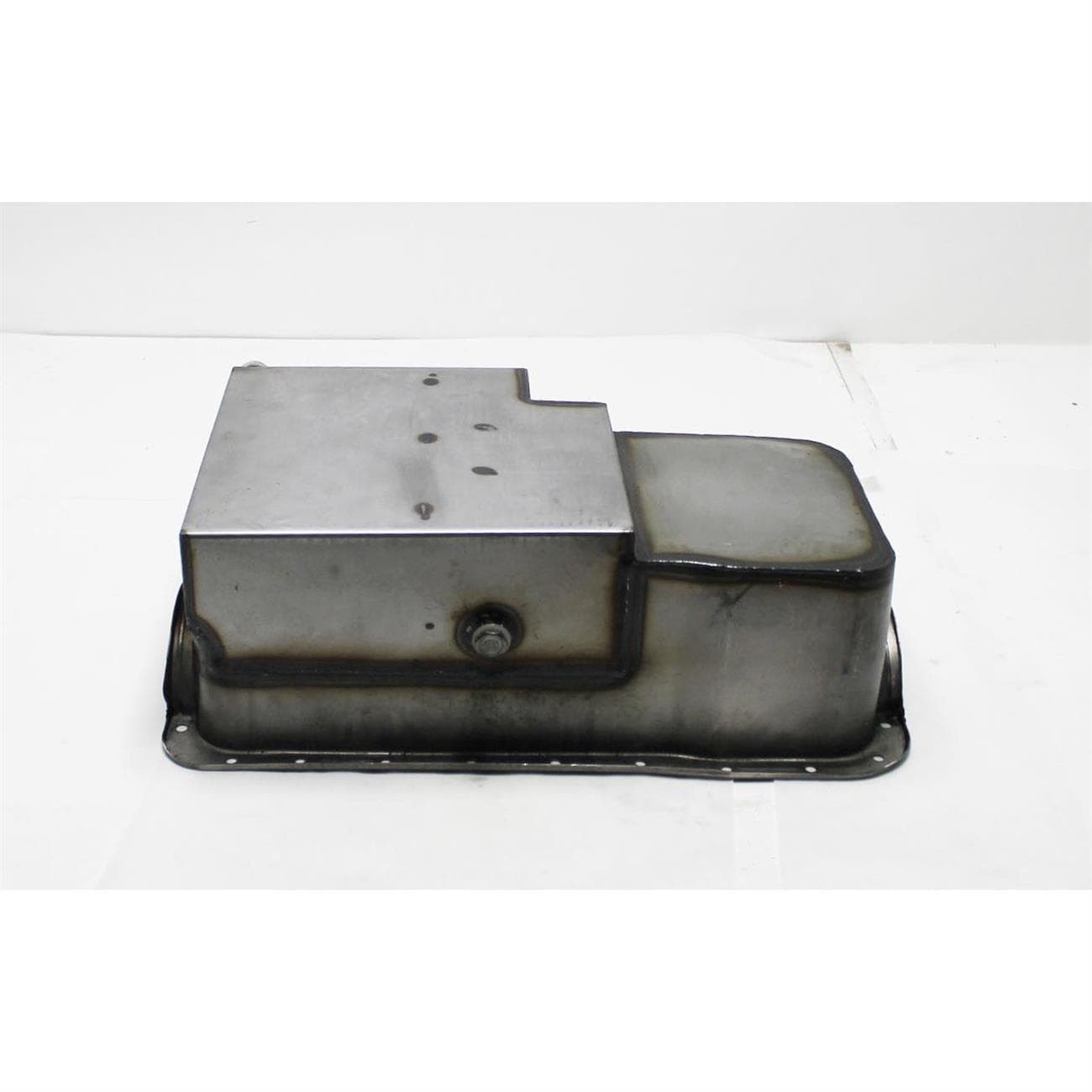 Speedway SBF Small Block Ford 351W Claimer Oil Pan