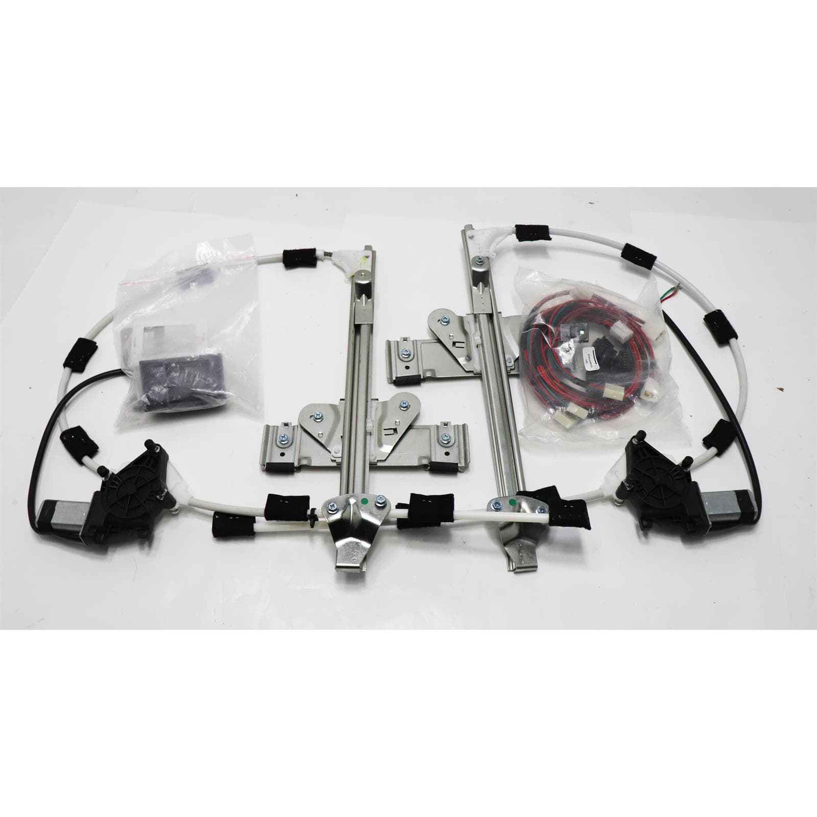Speedway Universal Electric Power Window Kit