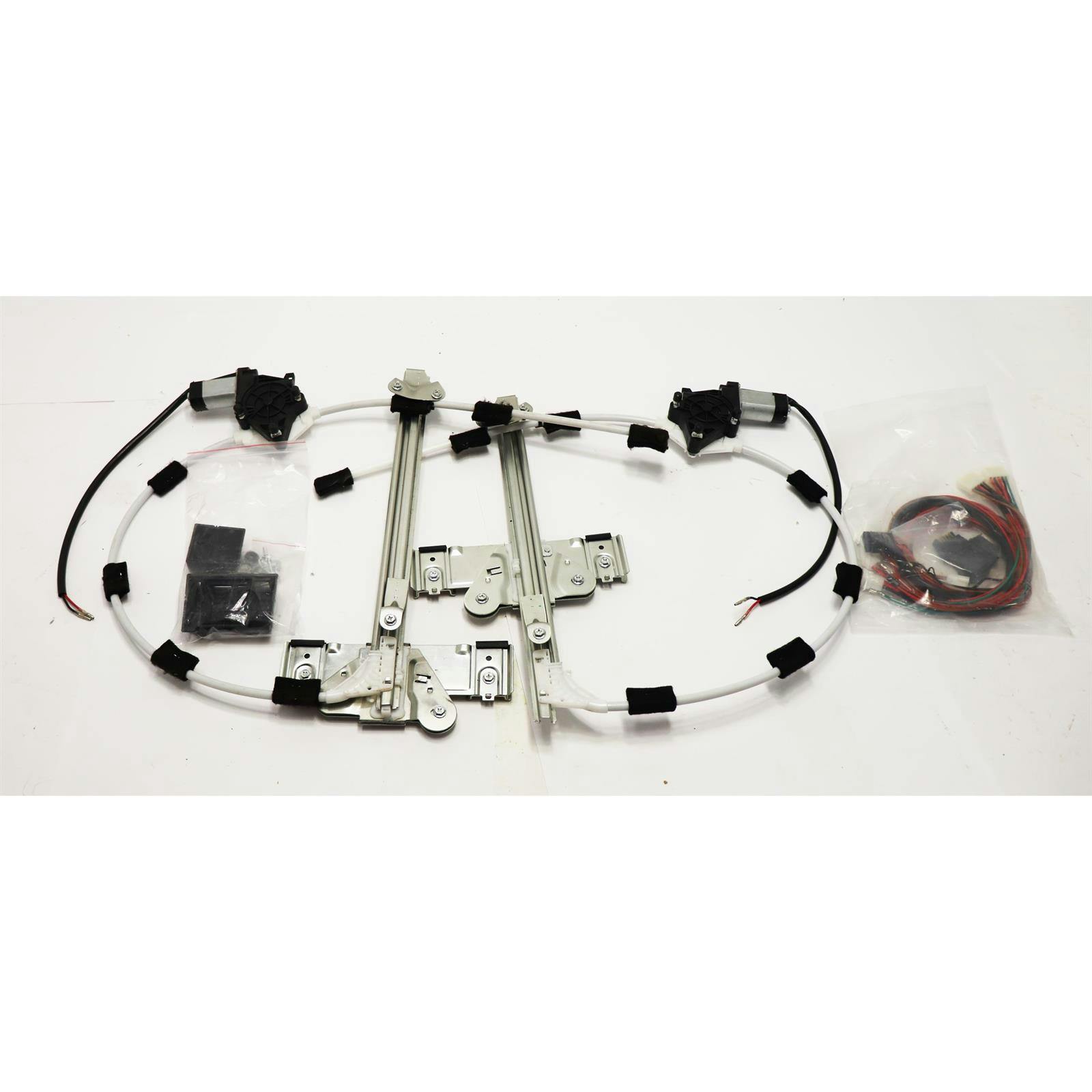 Speedway Universal Electric Power Window Kit