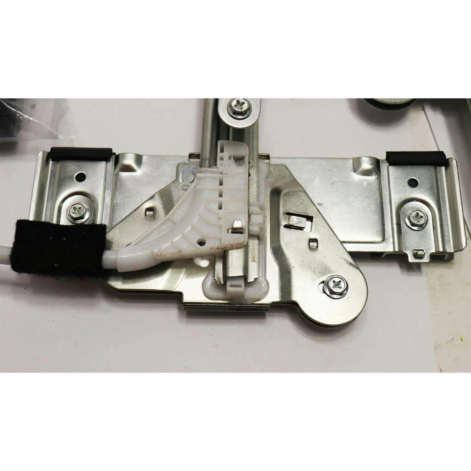 Speedway Universal Electric Power Window Kit