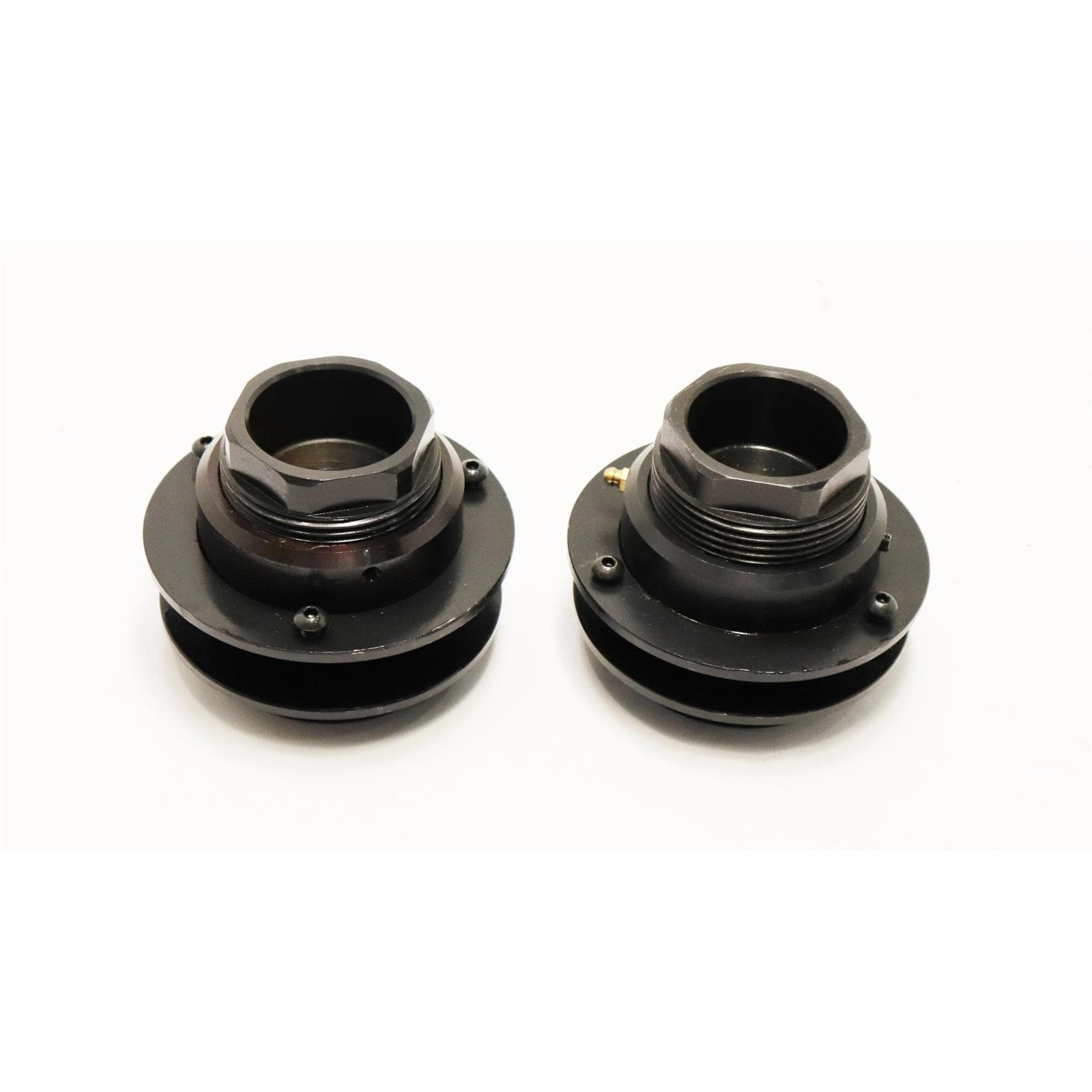 Speedway Mustang II Coil Spring Ride Height Adjuster Kit