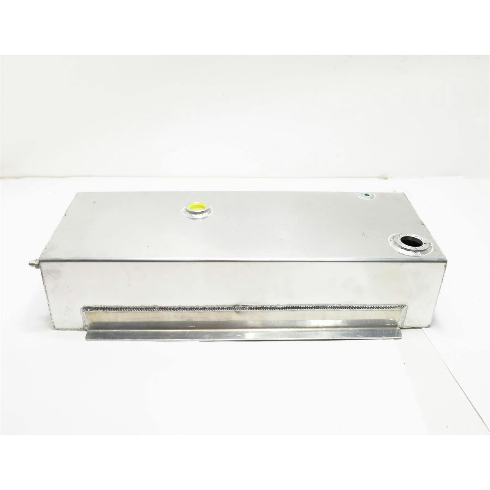 T-Bucket Aluminum Fuel Tank for Channeled Body