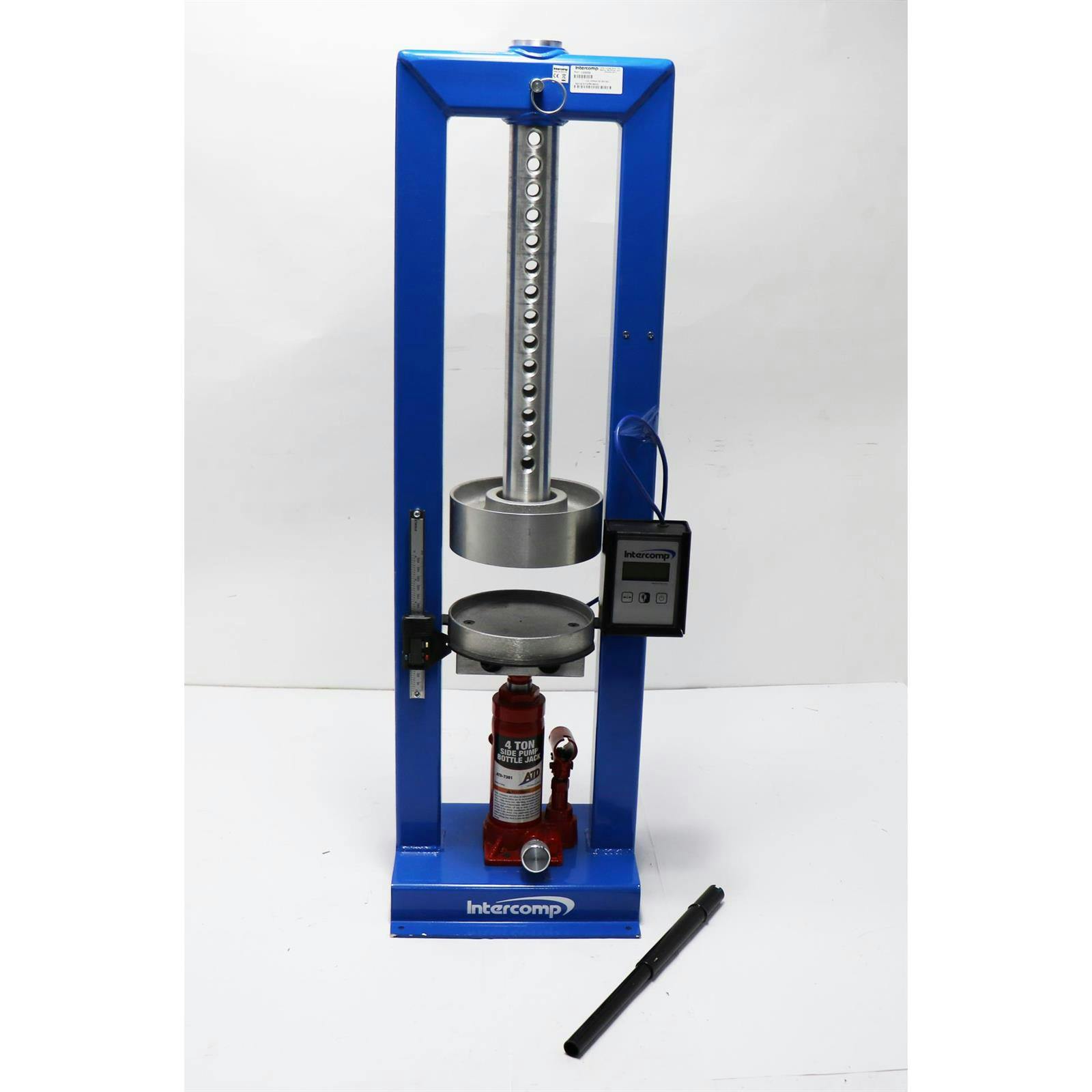 Intercomp 100059 Digital Coil Spring Tester