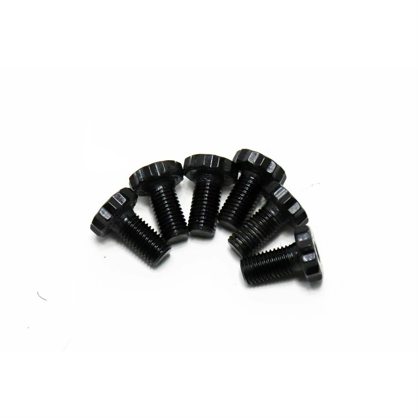 ARP Fasteners 244-2901 Chevy Gen III/LS Flexplate Bolts