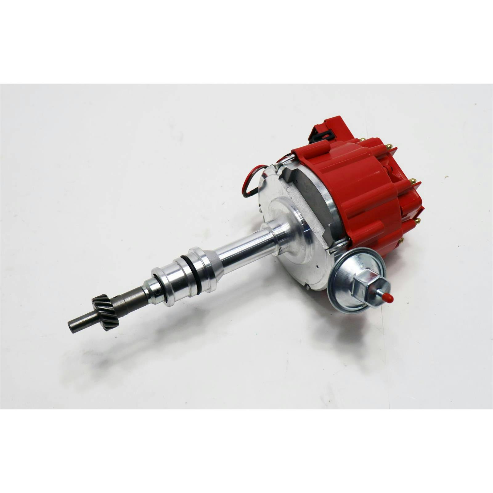 HEI Distributor For Roller Cams, 302 Ford