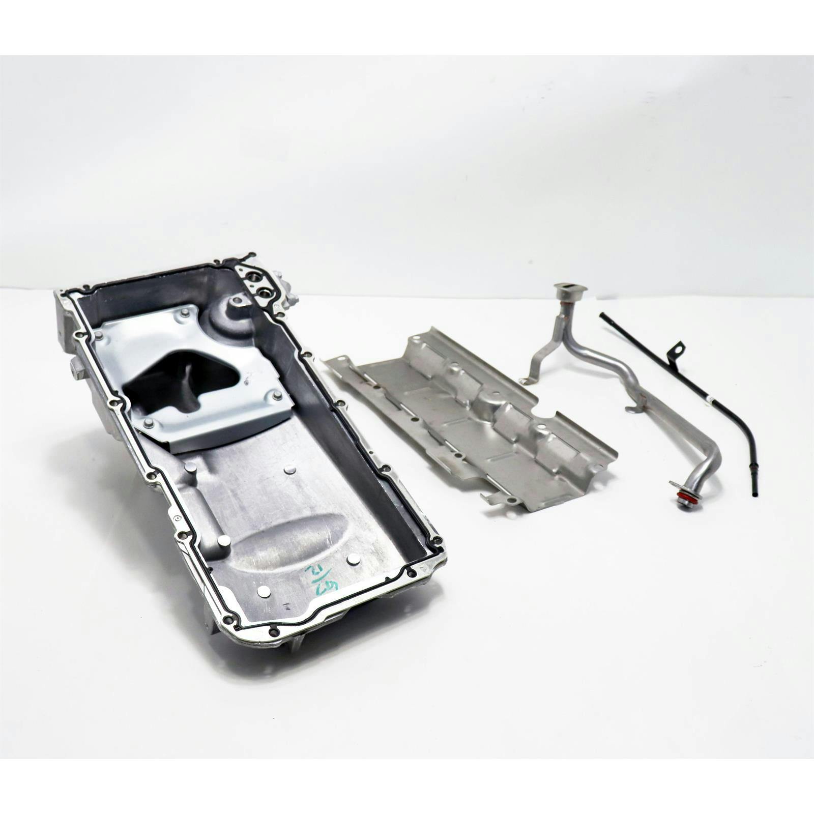 Chevrolet Performance 19212593 LS Swap Muscle Car Oil Pan,LS1/LS3