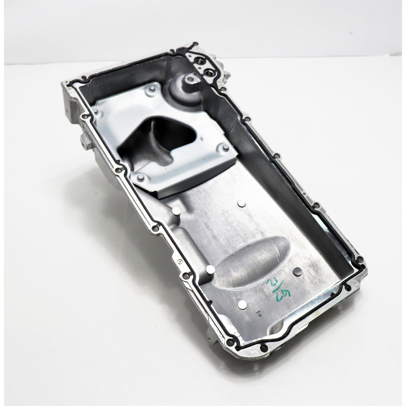 Chevrolet Performance 19212593 LS Swap Muscle Car Oil Pan,LS1/LS3