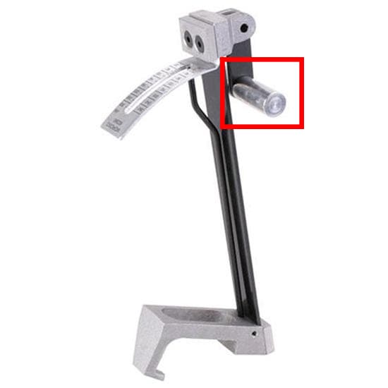 Valve Spring Pressure Tester