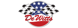 Brand logo for DeWitts LS Swap Fan & Radiator Combos