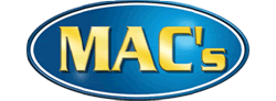 Brand logo for MACs