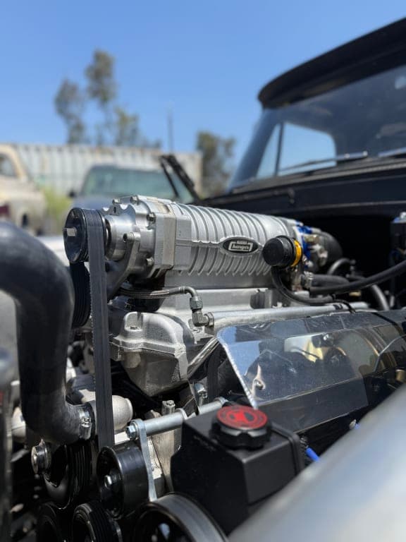 Customer review image