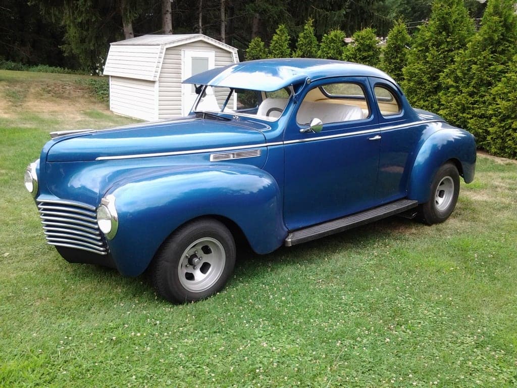 Customer review image