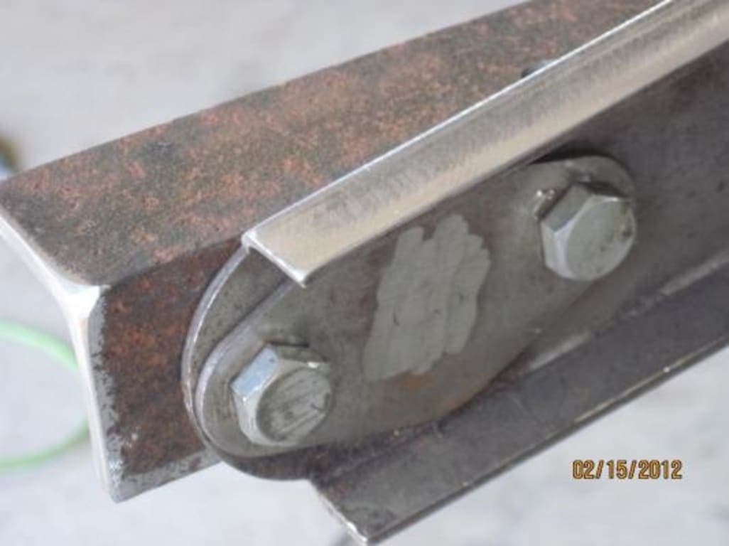 Customer review image