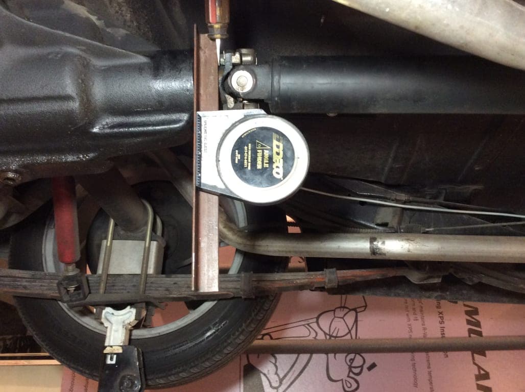 Customer review image