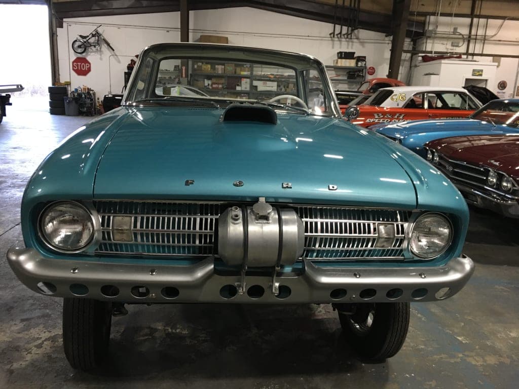 Customer review image