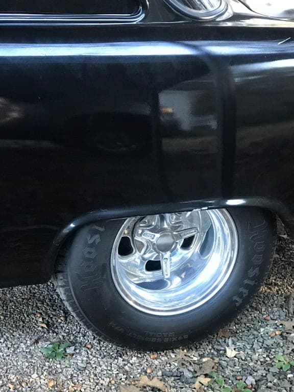 Customer review image