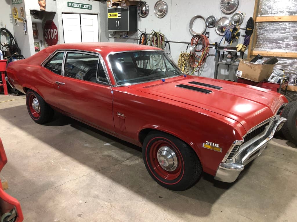 Customer review image