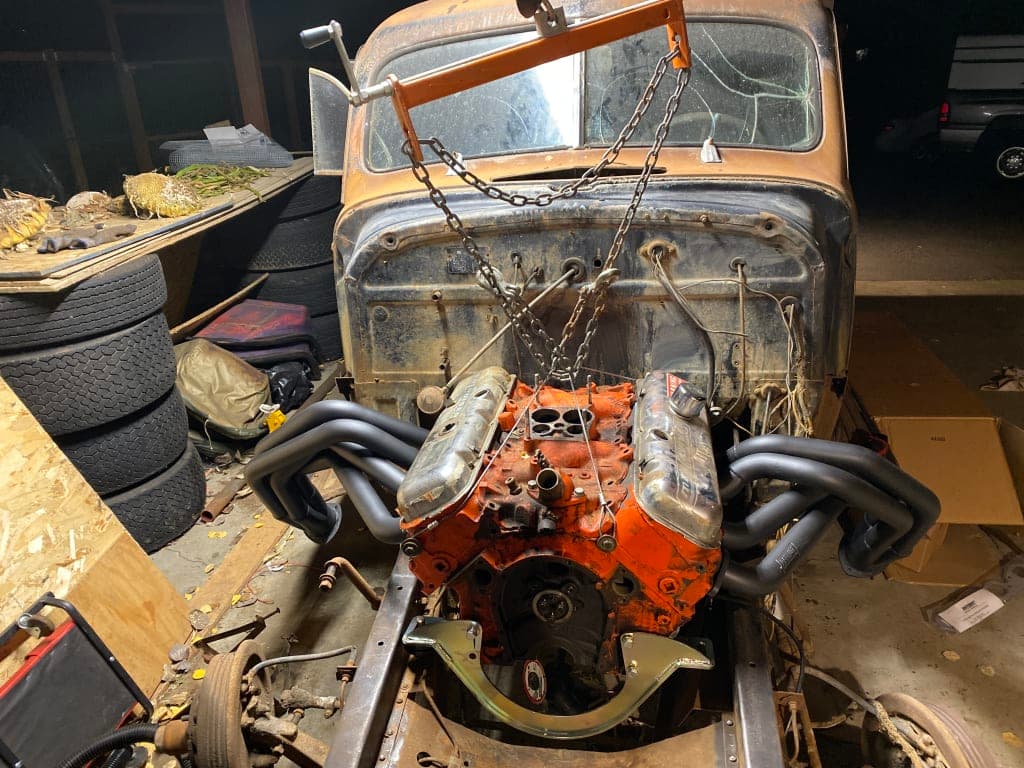 Customer review image