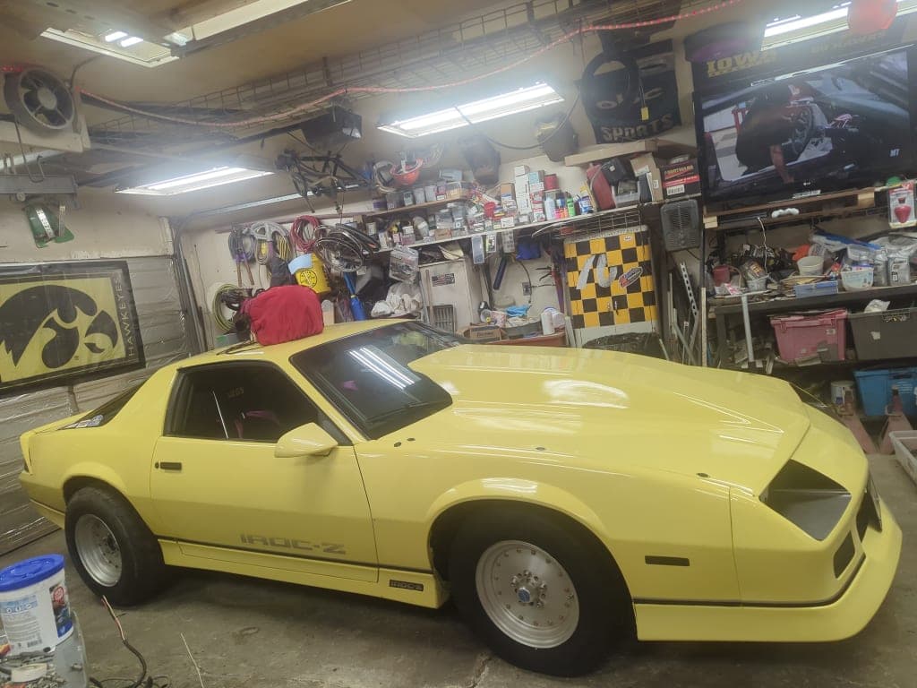 Customer review image