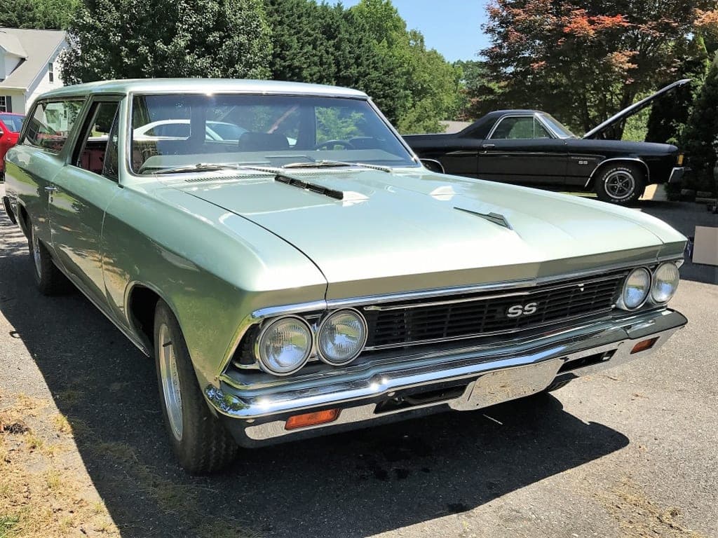 Customer review image