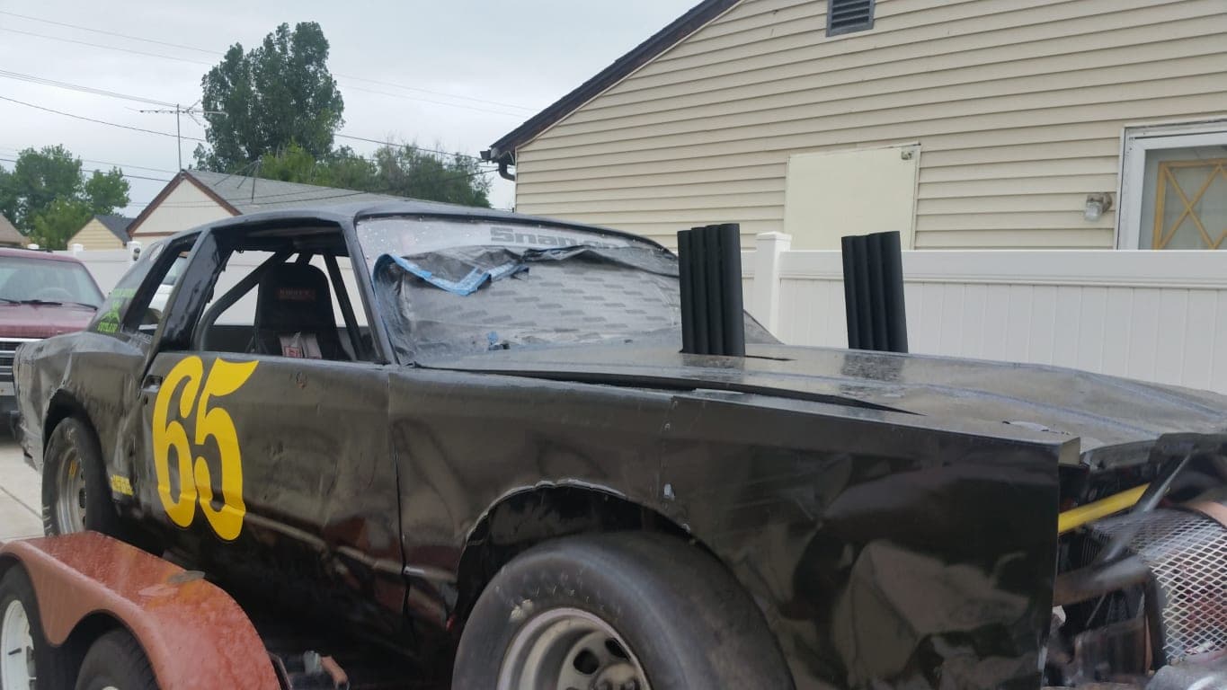 Customer review image