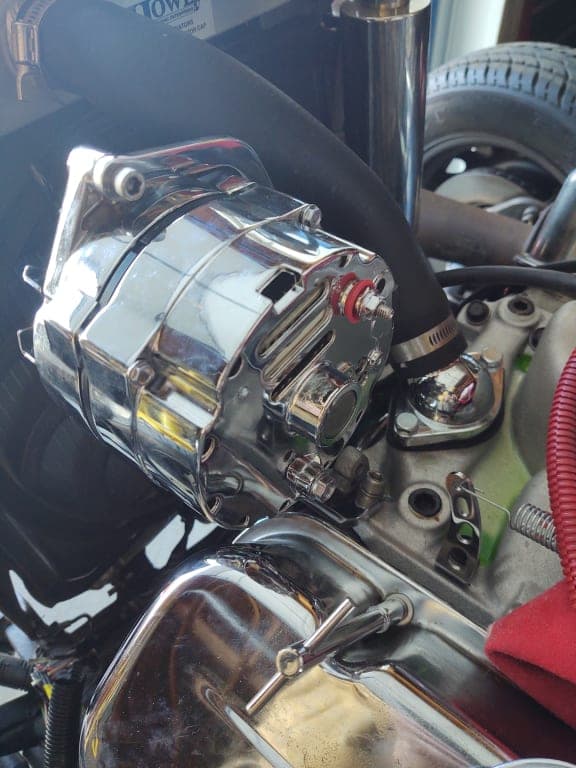 Customer review image