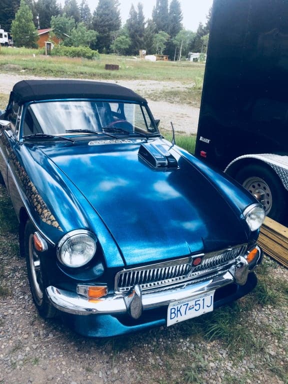 Customer review image